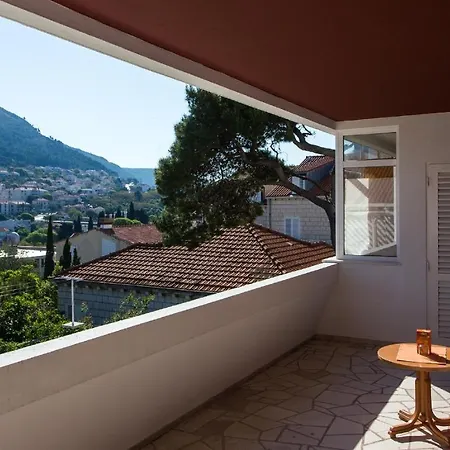 Ljubica Ντουμπρόβνικ