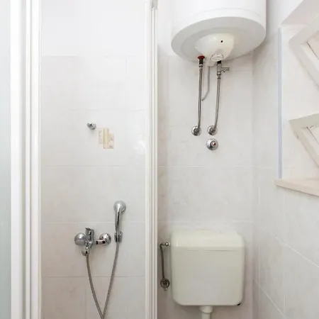 Guest house Ljubica