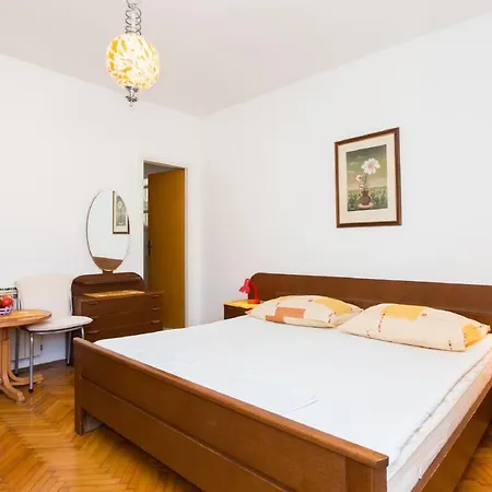Casa de hóspedes Ljubica