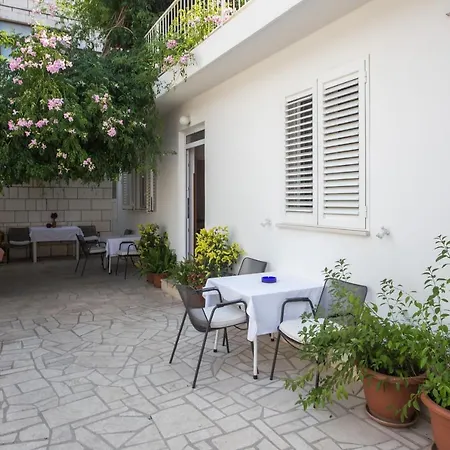 Ljubica Gasthof Dubrovnik