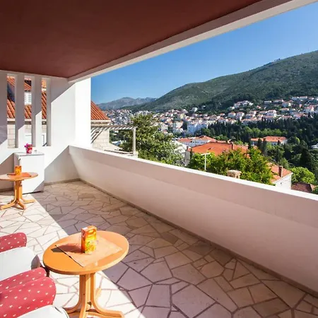 Gasthof Ljubica Dubrovnik