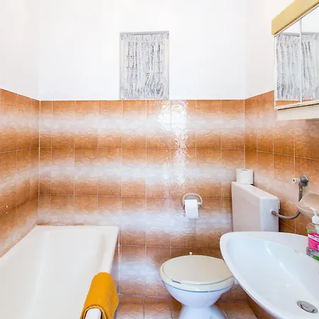 Casa de hóspedes Ljubica Dubrovnik