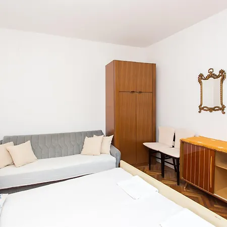 Ljubica Gasthof Dubrovnik