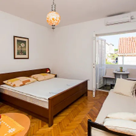 Ljubica Casa de hóspedes