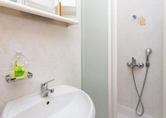 鲁比卡旅馆 招待所 杜布罗夫尼克