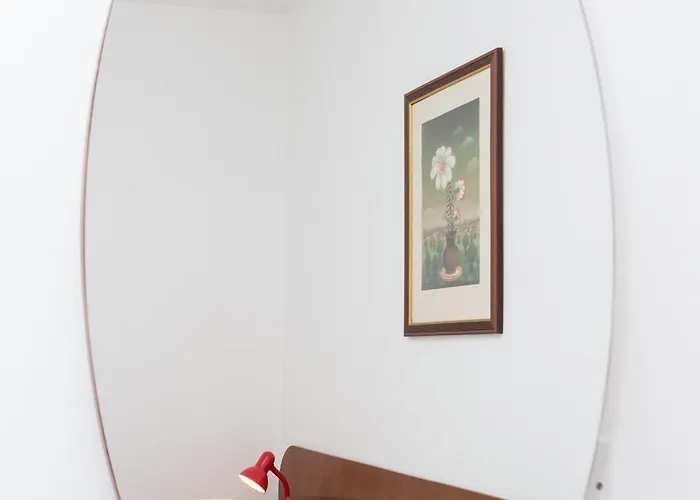 招待所 鲁比卡旅馆