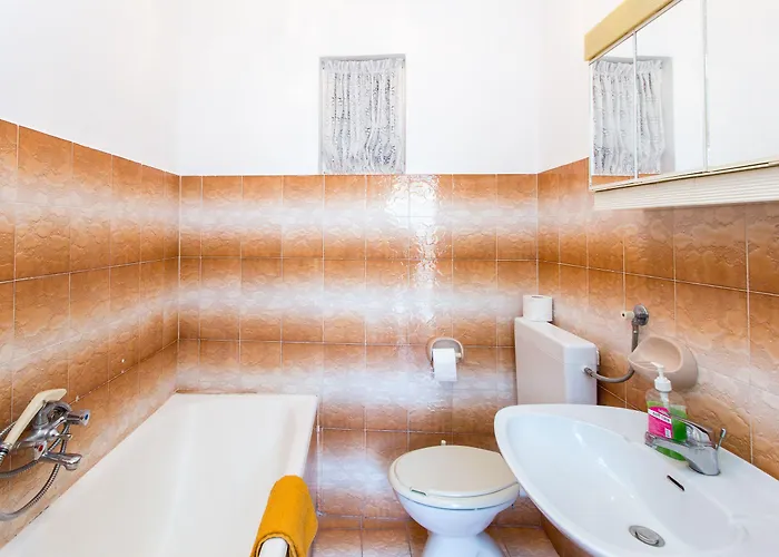 招待所 鲁比卡旅馆 杜布罗夫尼克