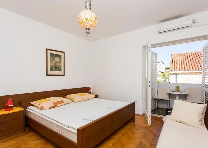 鲁比卡旅馆 杜布罗夫尼克