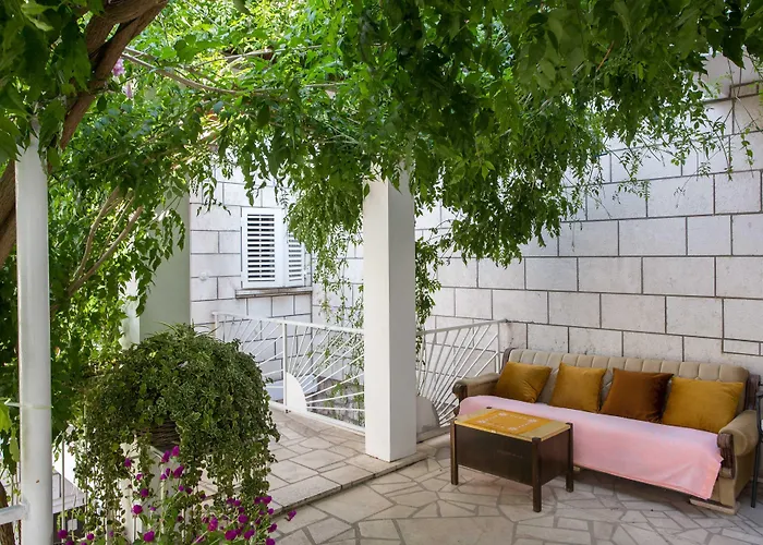 招待所 鲁比卡旅馆 杜布罗夫尼克