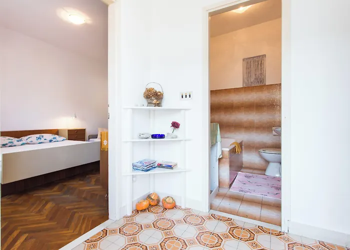 鲁比卡旅馆 招待所 杜布罗夫尼克