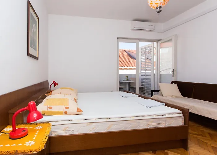 鲁比卡旅馆 3* 杜布罗夫尼克