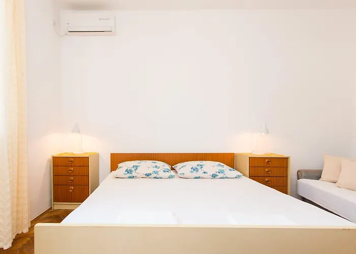 鲁比卡旅馆 3* 杜布罗夫尼克