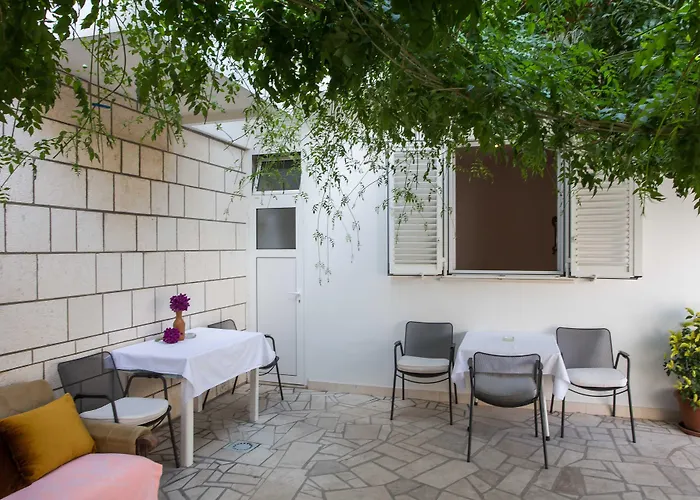 招待所 鲁比卡旅馆 3*