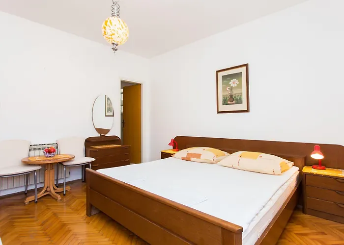 鲁比卡旅馆 招待所 杜布罗夫尼克