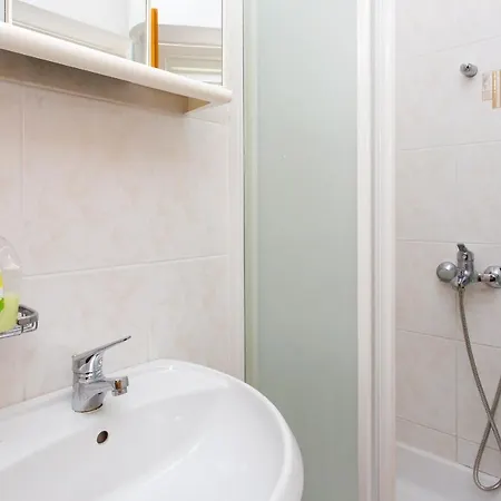 류비카 게스트하우스 두브로브니크