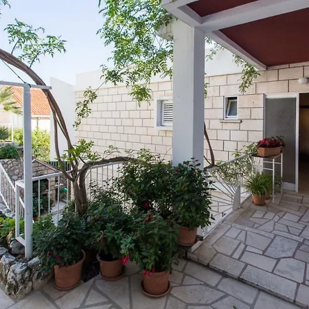 Vendégház Ljubica 3*