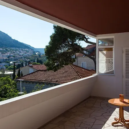 Ljubica Dubrovnik